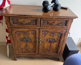 Nightstand