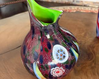 Dale Tiffany Vase