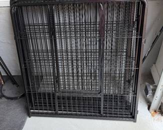 Dog kennel