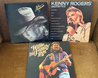Albums