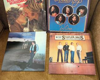 Albums