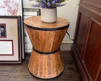 Side table