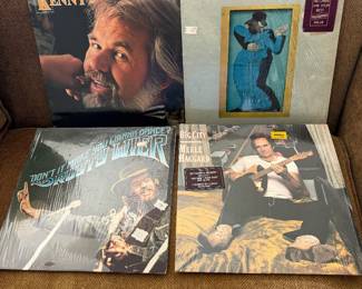 Albums