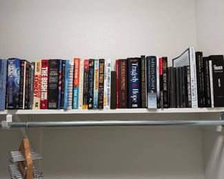 Books