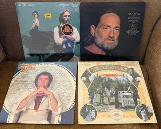 Albums