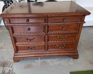File cabinet
