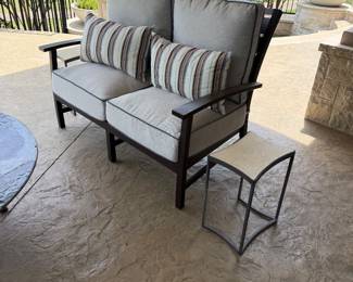 Outdoor furniture