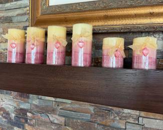 Candles