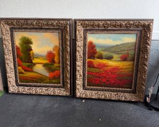 Original art