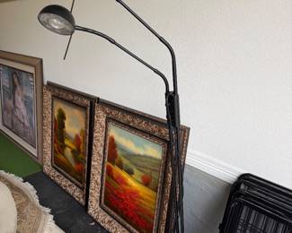 Floor lamp