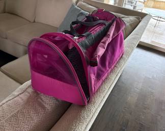 Dog Carrier