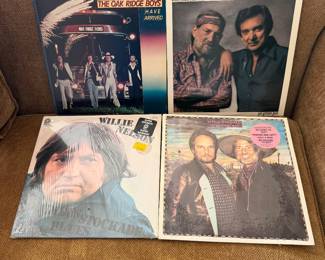Albums