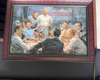 Artwork giclee 
