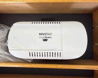 Vivitar Virtual Reality glasses