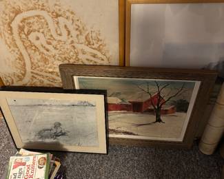Sale Picture