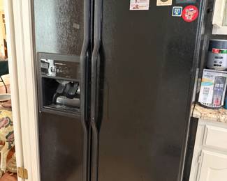Kitchen Fridge