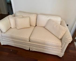 Pearson Loveseat