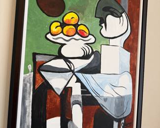  Original Painting