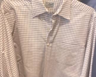 Men’s clothing 