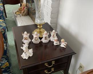 Stickley Furniture 