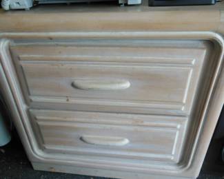 bedroom storage