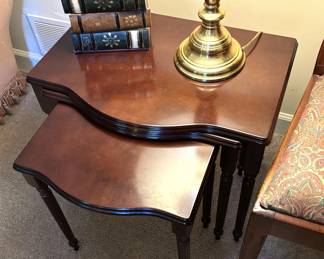 nesting tables