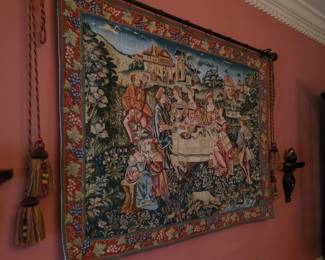 tapestry