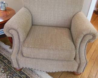 Bassett chair