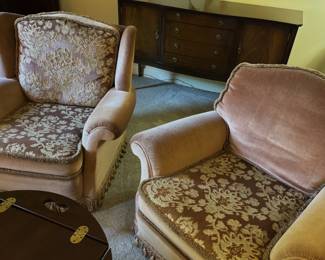 chairs