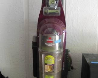 vacuum