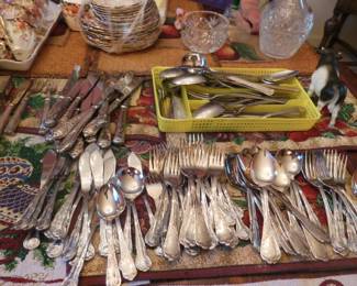 flatware