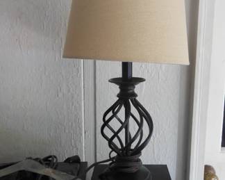 lamp