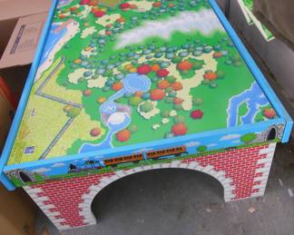 play table