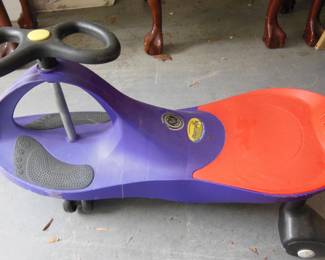 scooter