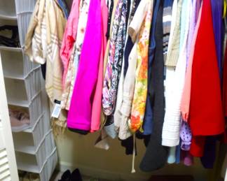 clothing