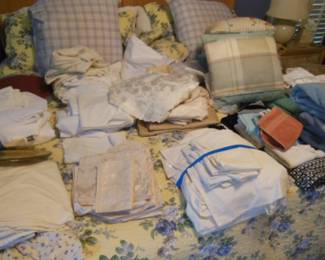 bedding