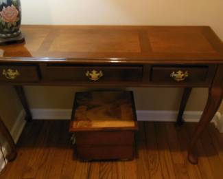 side table