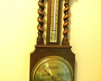 barometer