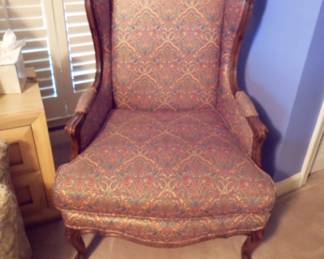 arm chair