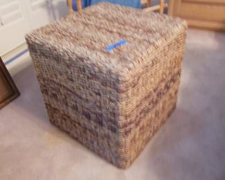 ottoman