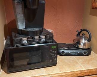 Kitchen Appliances