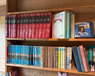 Vintage Books