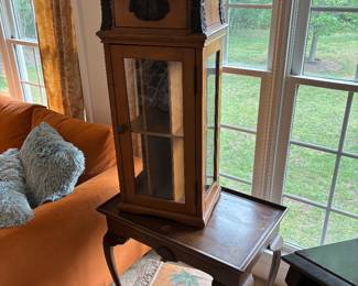 Humidor
