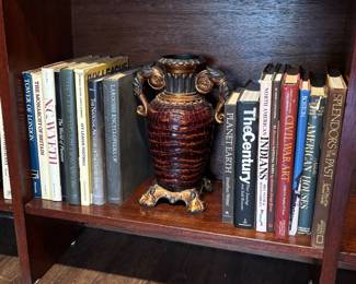 Coffee Table Books