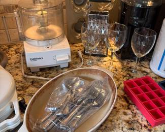 Kitchenware