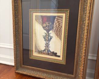 Framed Print
