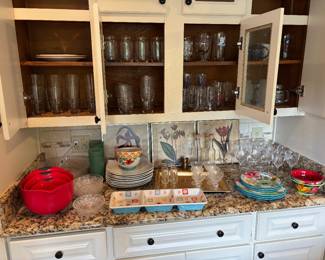 Kitchenware | Dishes | Drinkware