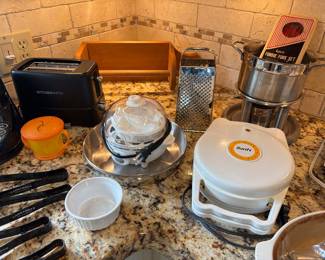 Kitchenware | Small Appliances