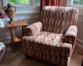 Fun Accent Chair