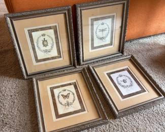 Framed Print